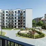 Apartments Krakow Przedwiosnie By Noclegi Renters
