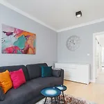 Apartments Krakow Przedwiosnie By Noclegi Renters