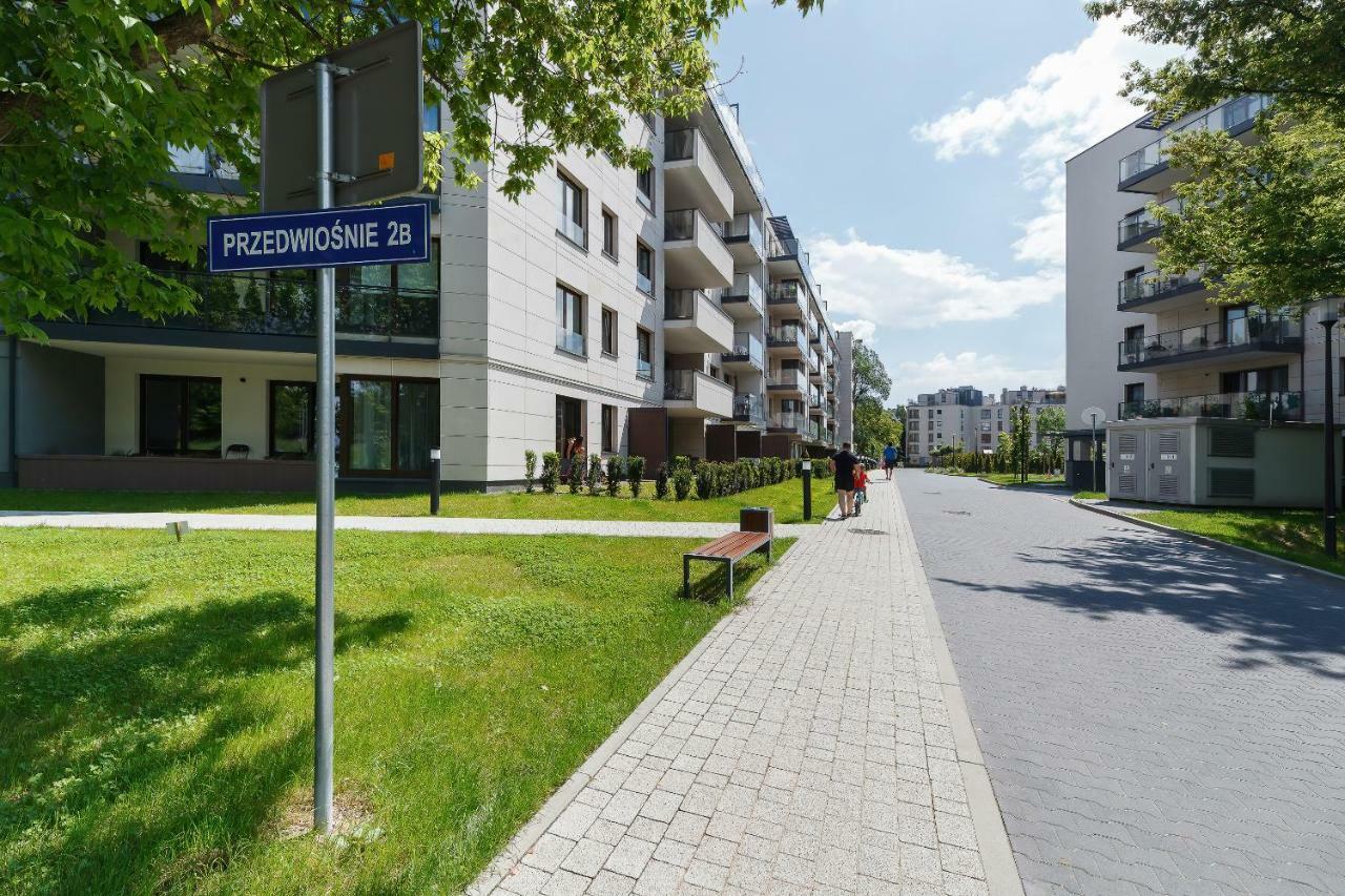 Apartment Przedwiosnie By Renters *