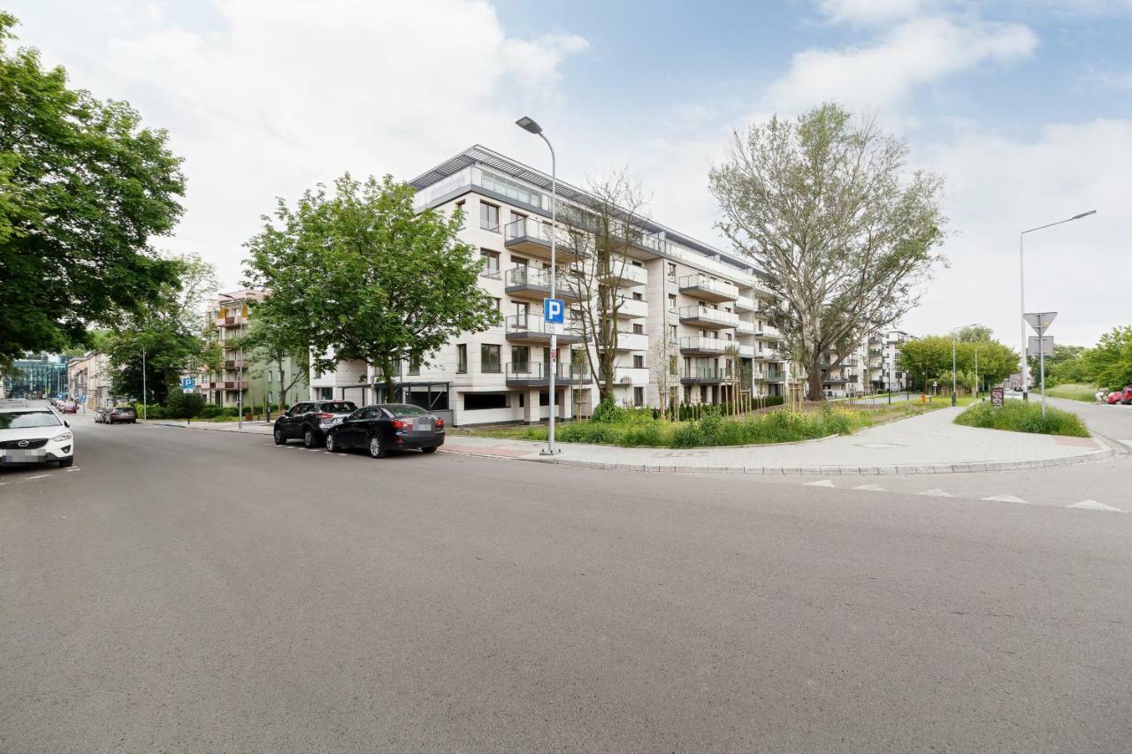 Przedwiosnie By Renters Krakau