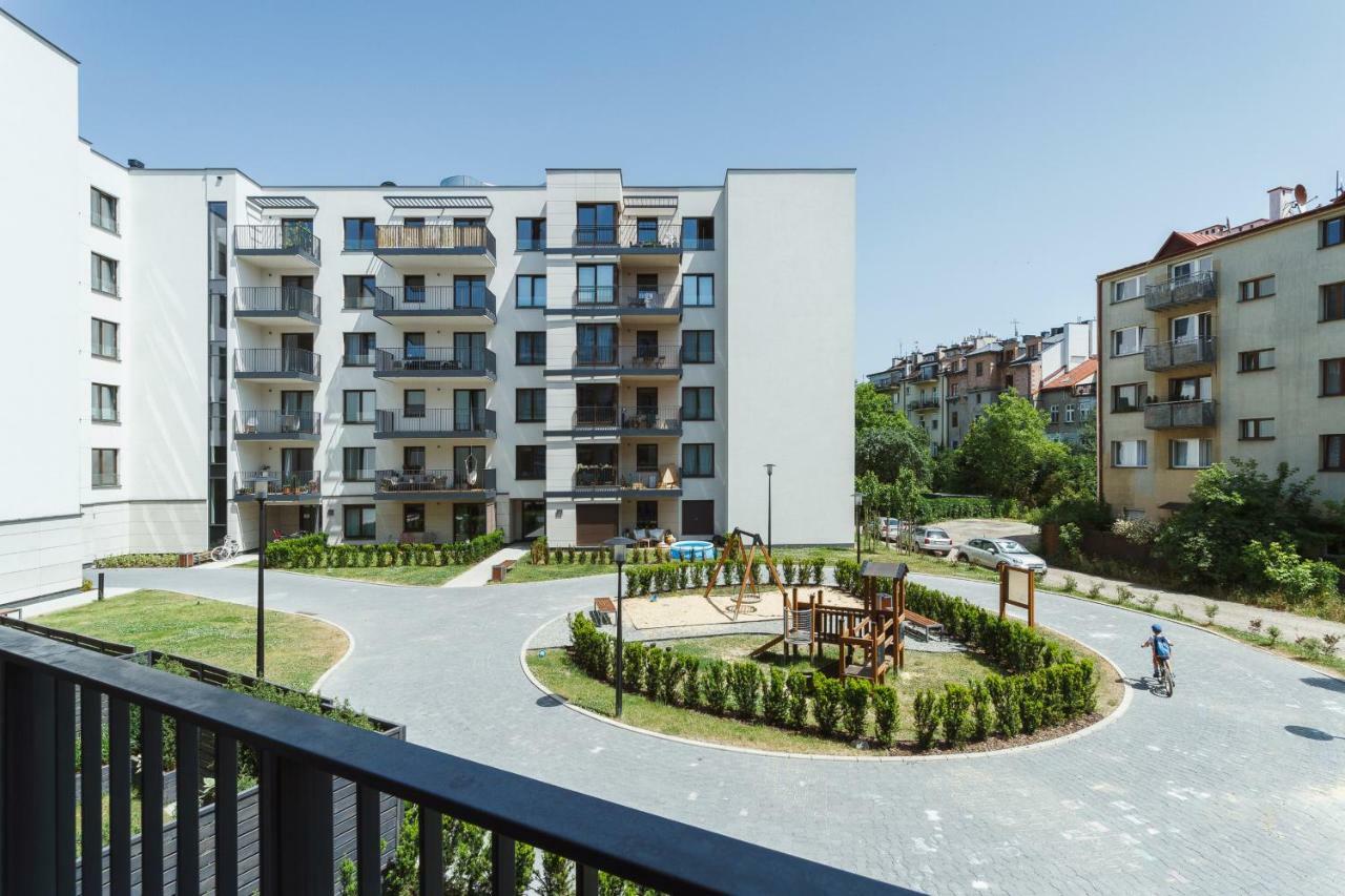 Przedwiosnie By Renters Krakau