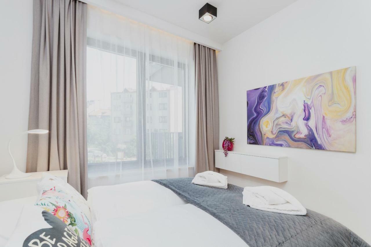 Przedwiosnie By Renters * Krakau